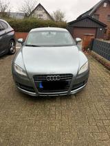 Audi TT 8J - Audi TT in Bremen