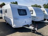 Knaus Sport 420 QD  - Knaus Neu Wohnwagen