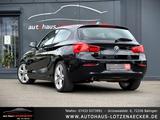 BMW 118 i Advantage NAVI|SHZ|LED|PDC|M-FELGEN - : Felge