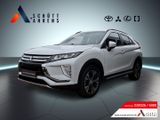 Mitsubishi Eclipse Cross Diamant Edition+ 2WD 1.5 TURBO Key - Mitsubishi: Turbo