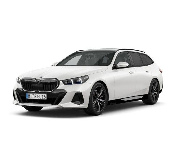 BMW 520d Touring AHK Standhzg M-Sport M-SportPro