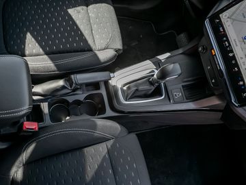 Ford Puma 1.0 Titanium Assistentpaket Kamera Navi LED