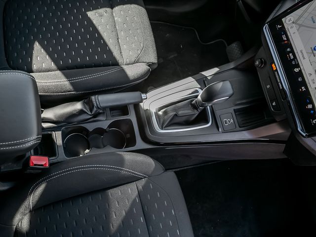 Ford Puma 1.0 Titanium Assistentpaket Kamera Navi LED
