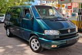 Volkswagen VW T4 2.5 TDI - *MULTIVAN* - FAHRRADTRÄGER... - VW T4 Multivan Gebrauchtwagen in Berlin