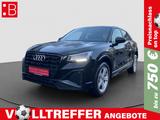 Audi Q2 35 TDI S-Line Black LED NAVI SHZ CAM GRA - Audi Q2 in Osnabrück