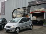 Mercedes-Benz A 140 CLASSIC - gebrauchte Mercedes-Benz A 140 aus dem Jahr 2002