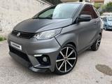 Aixam City GTO Emotion - Aixam Gebrauchtwagen von 2020