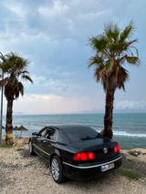 Volkswagen Phaeton 3.0 TDI V6 - gebrauchte VW Phaeton aus dem Jahr 2007