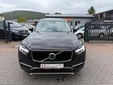 Volvo XC 90 D5 Momentum AWD Pano LED Leder Kamera TÜV - Volvo XC90 Gebrauchtwagen