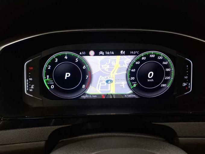 Volkswagen Arteon - Bild 12