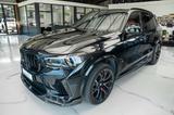 BMW X5 M Competition  CARBON/LED/PANO/360° VOLL - schwarze BMW X5 M