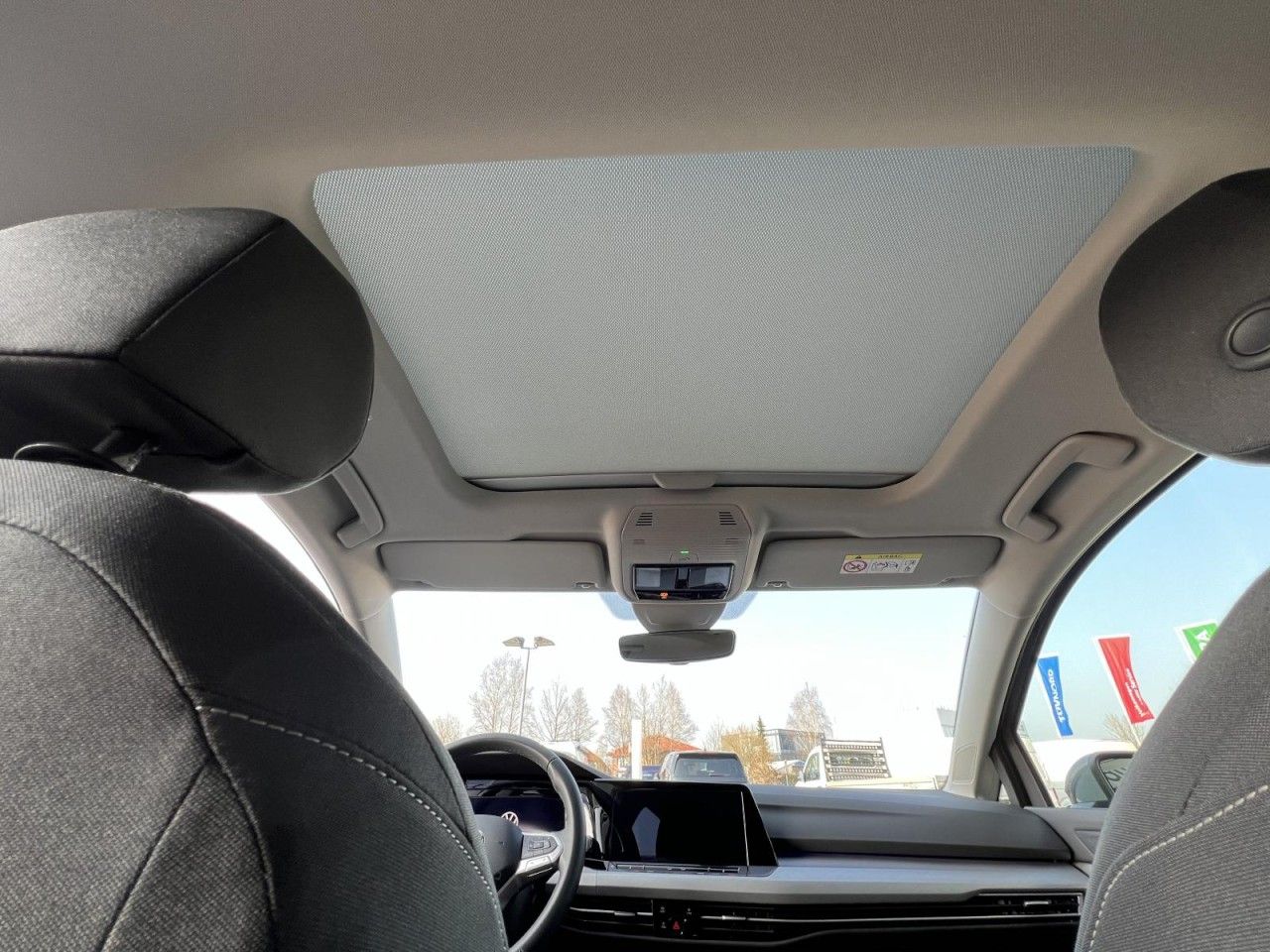 Volkswagen Golf - Bild 11