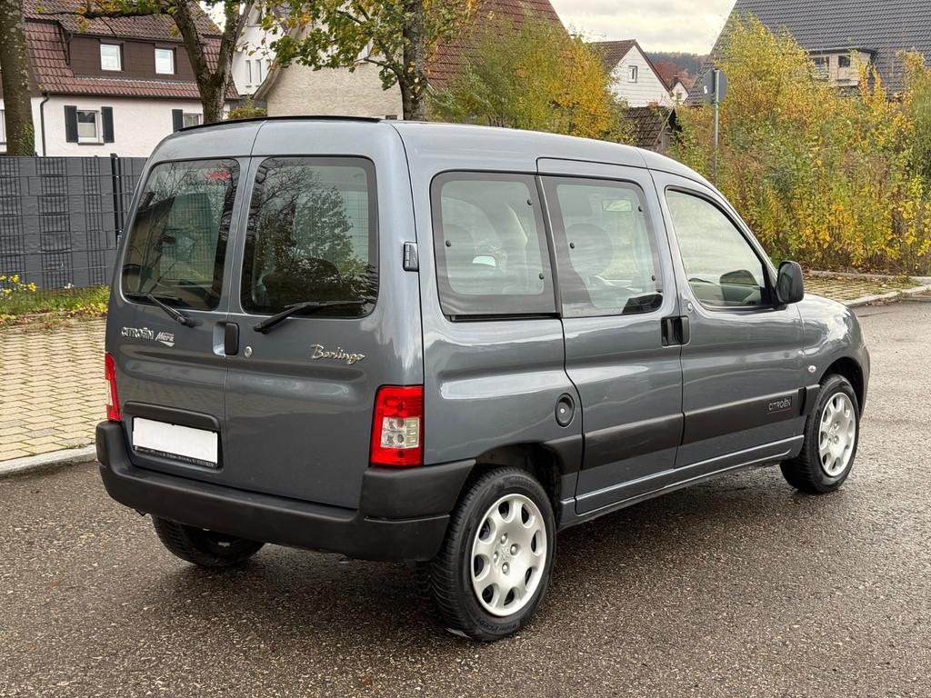 Citroën Berlingo