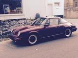 Porsche 911 Carrera 3.2 Targa