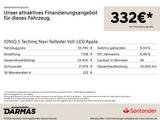 Hyundai IONIQ 5 Techniq Navi Teilleder Voll-LED Apple - gebrauchte Hyundai IONIQ 5 aus dem Jahr 2024