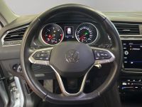 Volkswagen Tiguan - Vorschau Bild 10