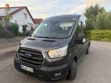 Ford Transit - Ford Transit: Privatanbieter