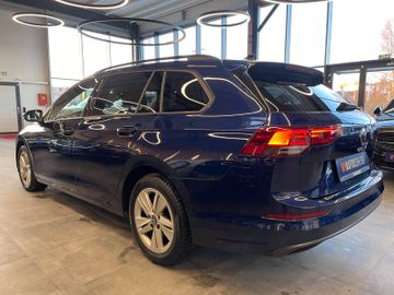 Volkswagen Golf VIII Variant *19%MwSt*TACHO DIGITAL*LED*NAV