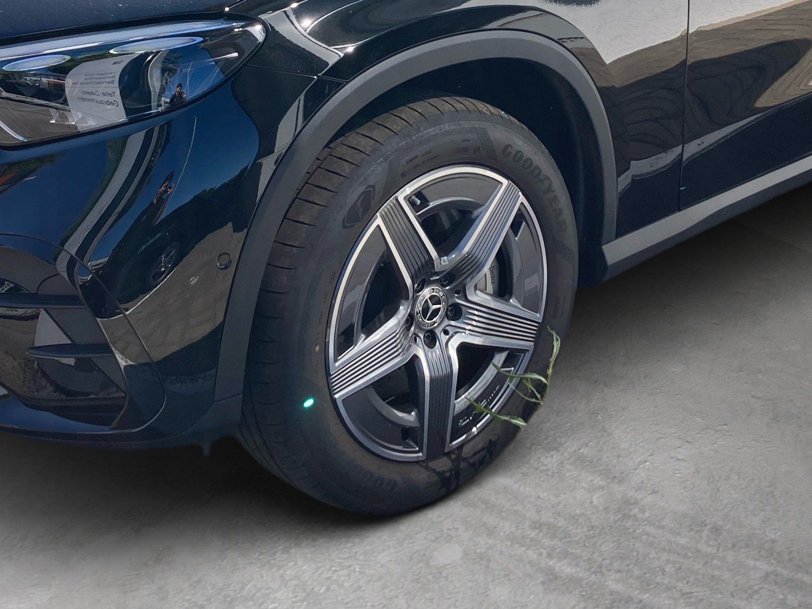Fahrzeugabbildung Mercedes-Benz GLC 300 d 4M AMG Prem*Technik*AHK*Pano*Distro*