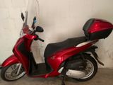 Honda SH125AD - HONDA SH 125