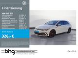 Volkswagen Golf GTI 2.0 TSI DSG #MatrixLED #HEAD-UP #HARMAN - Jahreswagen