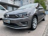 Volkswagen Golf Sportsvan VII 1.4 TSI DSG Highl. Erstbesitz - Volkswagen Golf Sportsvan: Limousine