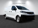 Opel Vivaro Kasten Edition L/Tempom/3Sitze/Leder/2,0d - Opel Vivaro mit Diesel-Antrieb: Kleinbus, 2.0