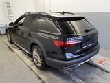 Audi A4 allroad 40 TDI Black AHK Kamera VCplus Navi S - Audi A4 Allroad aus 2022