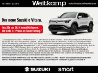 Suzuki e Vitara - Vorschau Bild 1