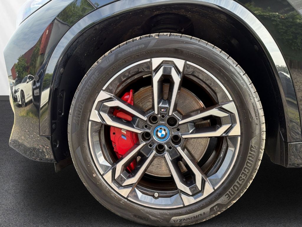 BMW iX1 - Bild 7