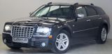 Chrysler 300C Touring 218 PS 3.0 CRD Schiebedach - Chrysler: 300s