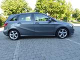 Mercedes-Benz B 200 - - gebrauchte Mercedes-Benz B 200 aus dem Jahr 2013