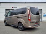 Ford Tourneo Custom (Bi-Xenon,8 Sitze, Kamera, Leder) - Ford Tourneo Custom in Chemnitz
