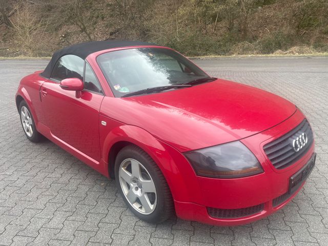 Audi TT Coupe/Roadster 1.8 T Roadster