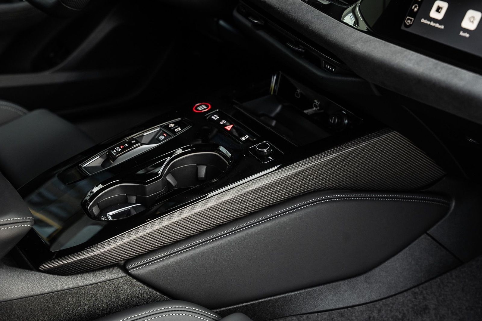 Fahrzeugabbildung Audi RS5 Avant KERAMIK|B&O|TECHPRO|HUD|SPORTPAKET|285