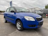 Skoda Fabia Classic - Skoda Fabia aus 2009