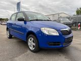 Skoda Fabia Classic - Skoda Fabia: Classic