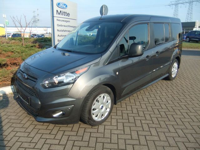 Ford Grand Tourneo Connect Trend