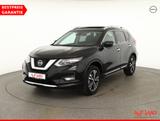 Nissan X-Trail 1.3 DIG-T AT LED Navi Panorama 360° Bose - gebrauchte Nissan X-Trail aus dem Jahr 2021