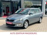 Skoda Fabia Combi 1,2 TSI Ambition Klima Sitzh. GJR - gebrauchte Skoda Fabia aus dem Jahr 2014