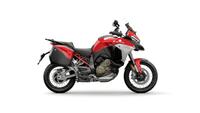 Ducati Multistrada V4 S Travel & Radar RSW 2023 -