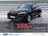 Audi Q5 45 TFSI qu LED NAVI Kamera virtual+ advanced - gebrauchte Audi Q5 aus dem Jahr 2022