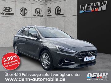 Hyundai i30cw 1.0 T-GDI Edition 30+ LED SHZ LRHZ Navi Ca