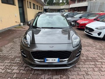 Ford Puma - 2