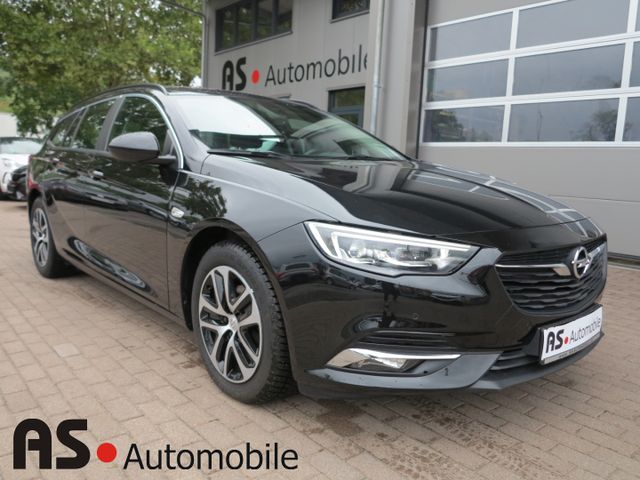 Opel Insignia B ST Business 1.6 CDTI 1.Hd*Navi*Kamera