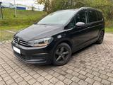 Volkswagen Touran 1.5 TSI OPF DSG ACTIVE AHK 8-fach bereift - Volkswagen Touran ACTIVE mit Benzin-Antrieb