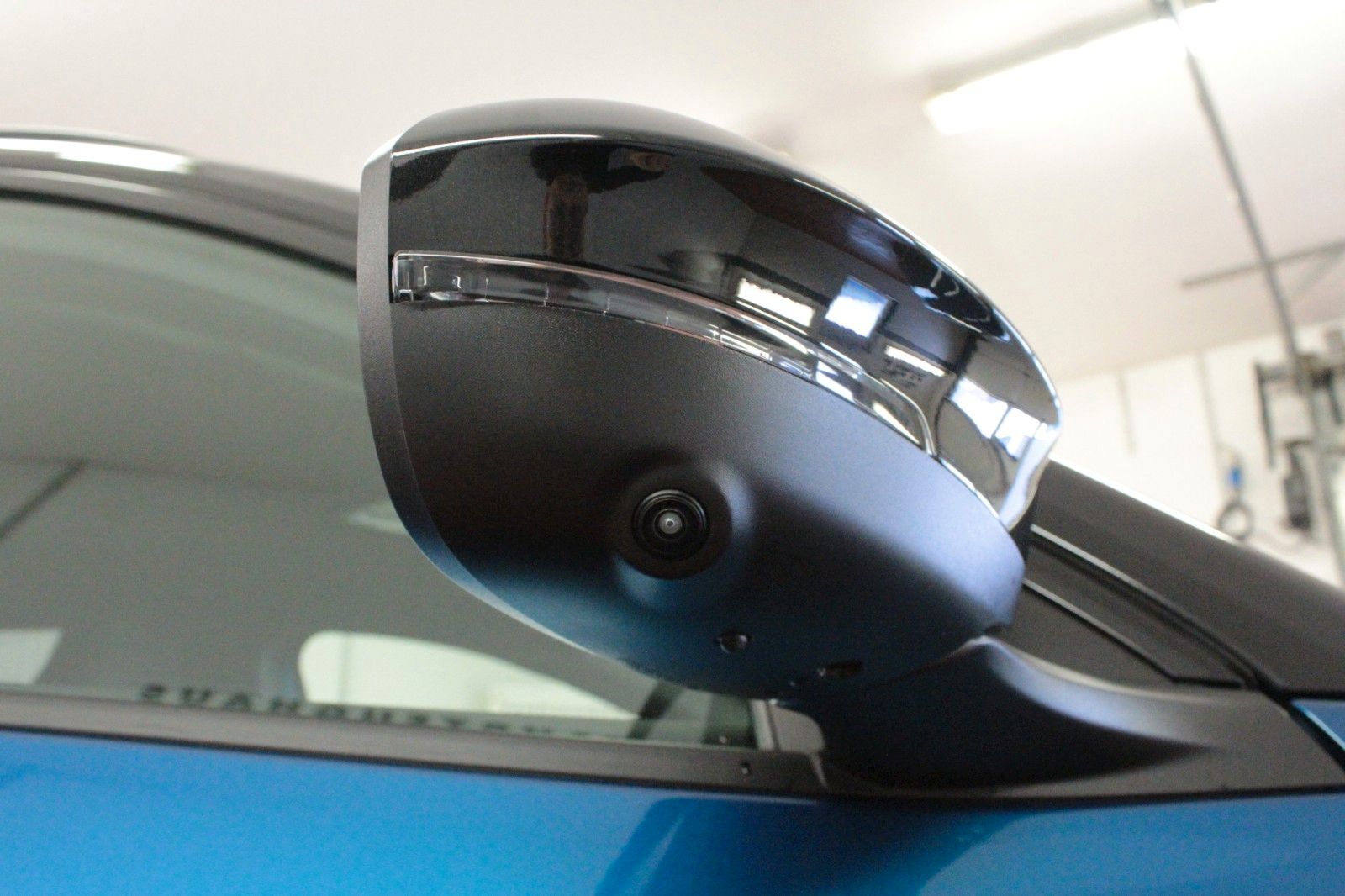 Fahrzeugabbildung Renault Austral Mild Hybrid 160 Esprit Alpine #15394