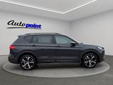 Seat Tarraco 1.5 TSI FR Standheizung - gebrauchte Seat Tarraco aus dem Jahr 2022