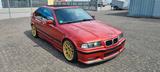 BMW 323ti Compact - Sierrarot - Open Air - M-Paket - BMW 323: Compact Ti