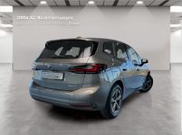 BMW 220 Active Tourer - Vorschau Bild 4